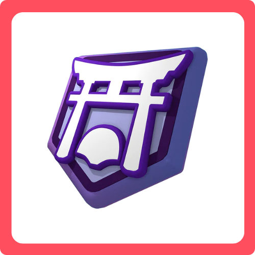 SHRINE THEME PRO